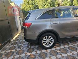 کیا سۆرینتۆ